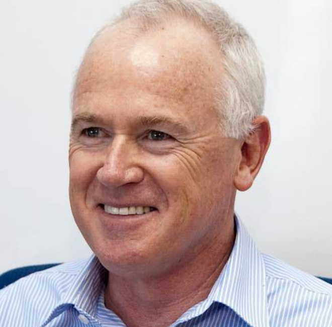 Michael Pfaff 