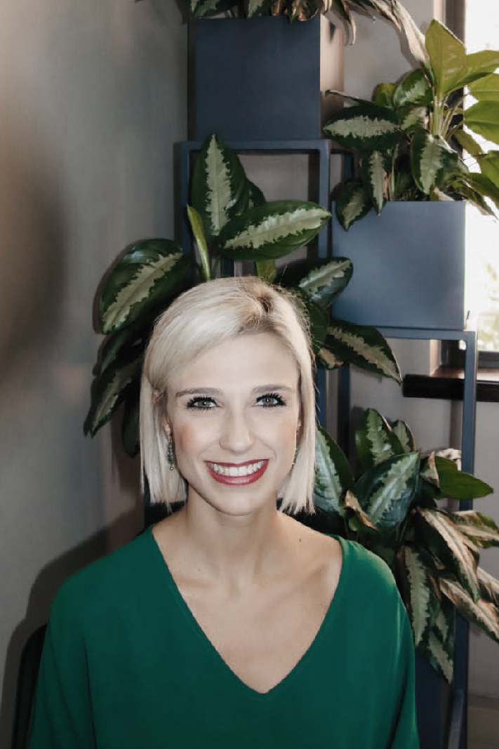 Moya Fourie