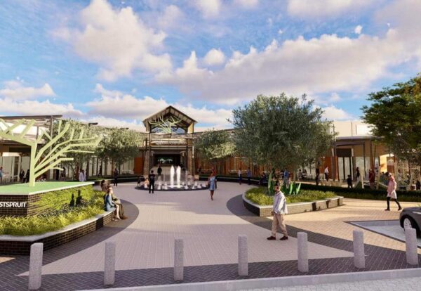 Bronkhorstspruit Mall Bronkhorstspruit Mall