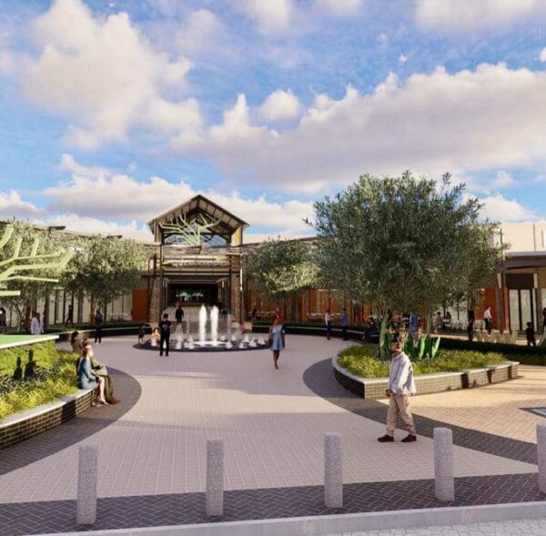 Bronkhorstspruit Mall