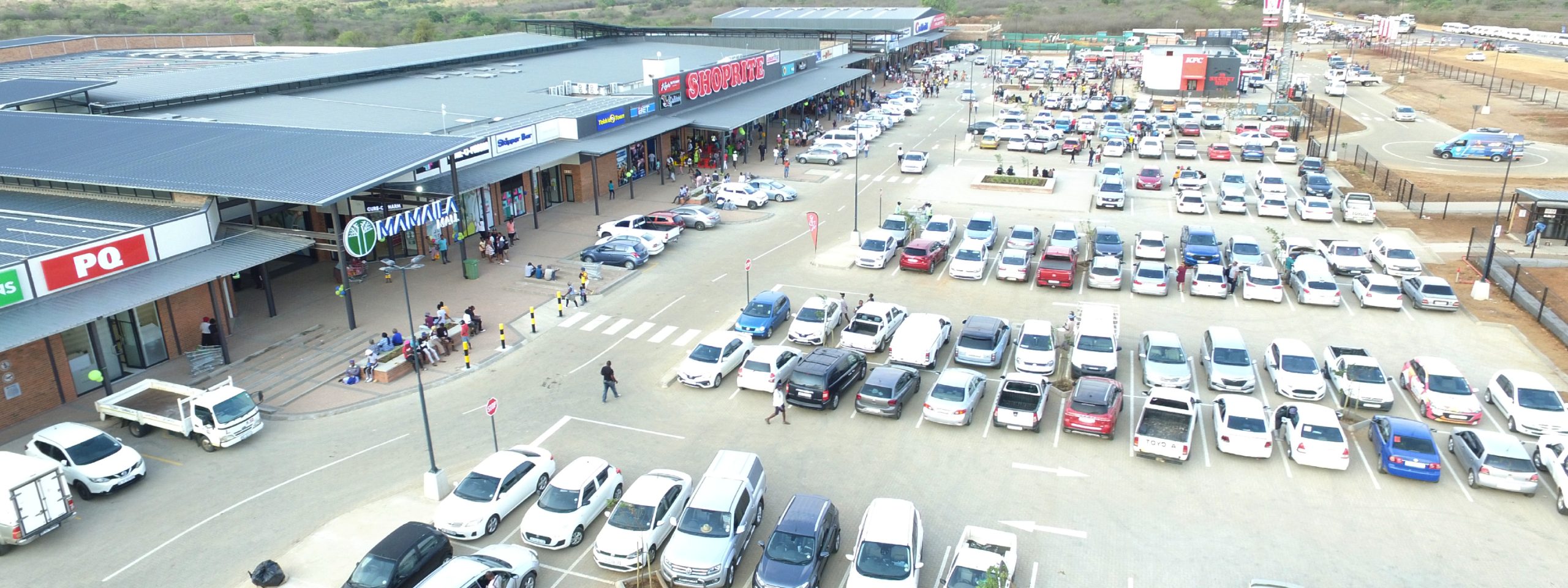 Mamaila Mall